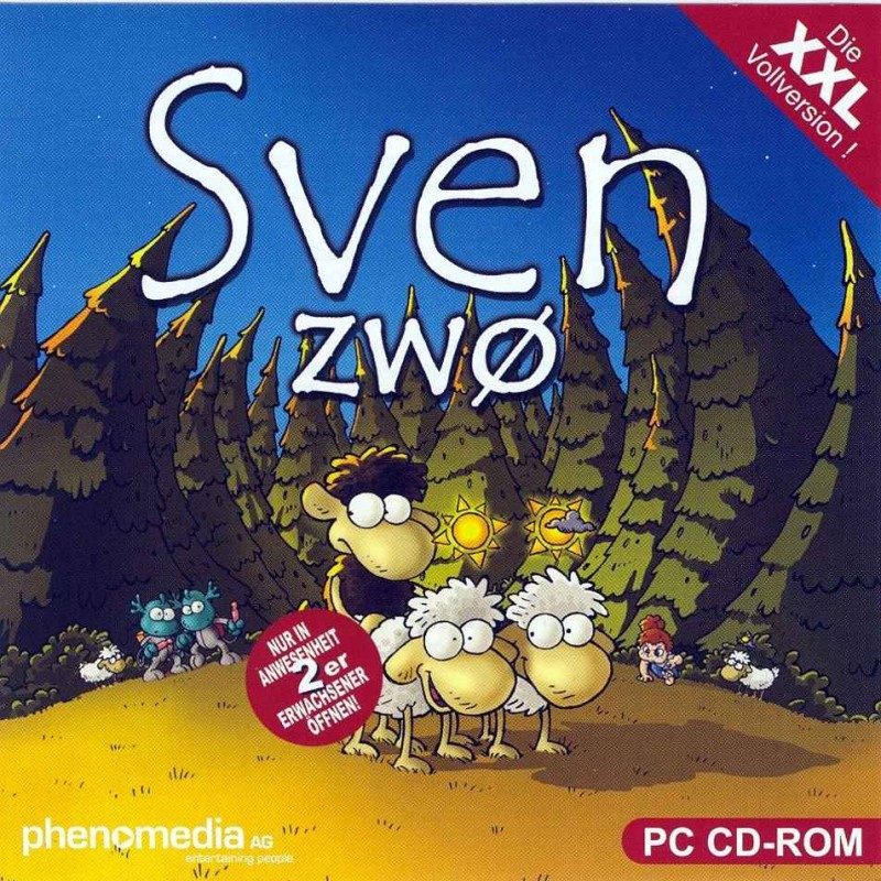 Sven game